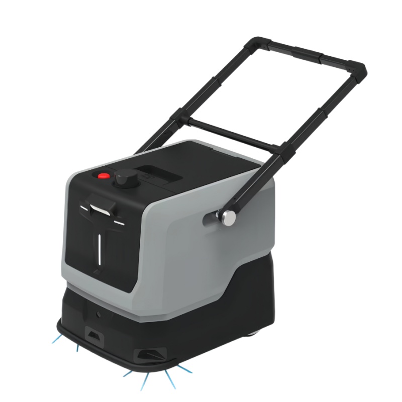 杭州坦洁无人智能清洁机器人T10